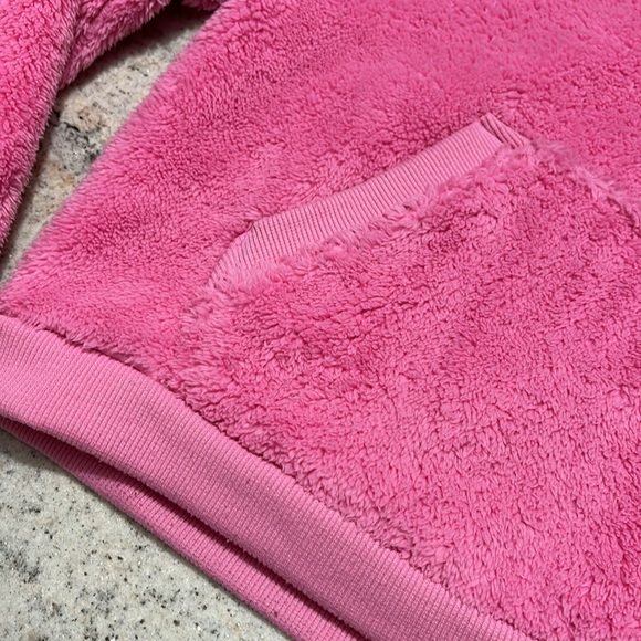 10/$30 George Plush Hoodie - Picture 2 of 5